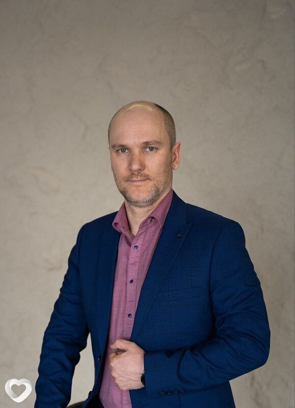 Александр, 42, Краснодаре — анкета №1597629
