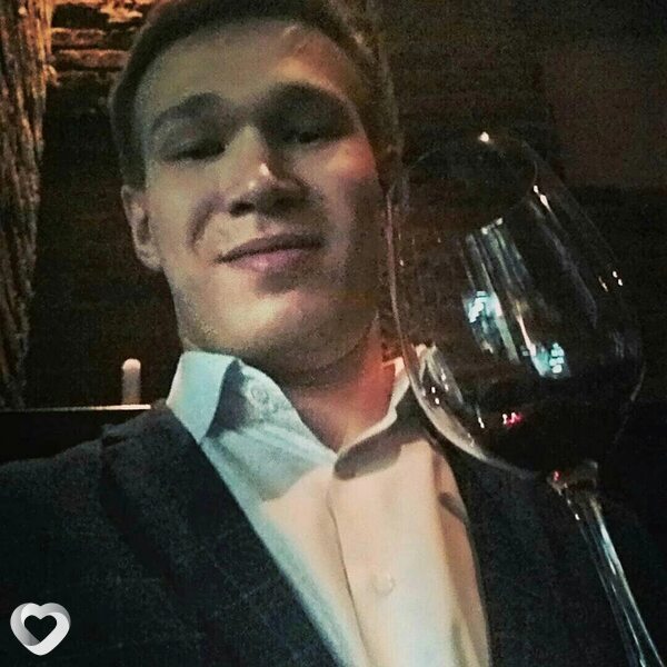 Виталя, 34, Москве — анкета №1597630