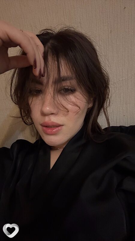 Алсу, 22, Казани — анкета №1597632