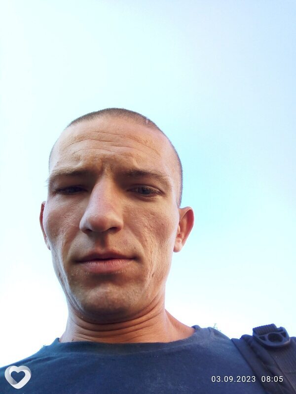 Дмитрий, 29, Армянске — анкета №1597636