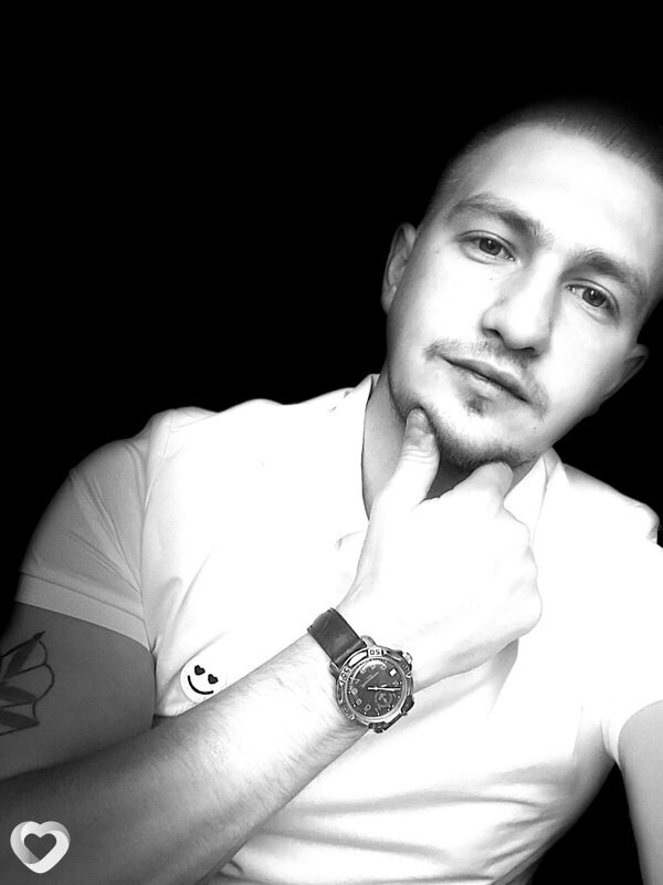 Ратмир, 32, Казани — анкета №1597641