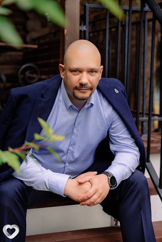 Владимир, 34, Туле — анкета №1597645