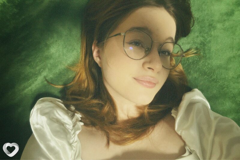 Виолетта, 20, Уфе — анкета №1597653