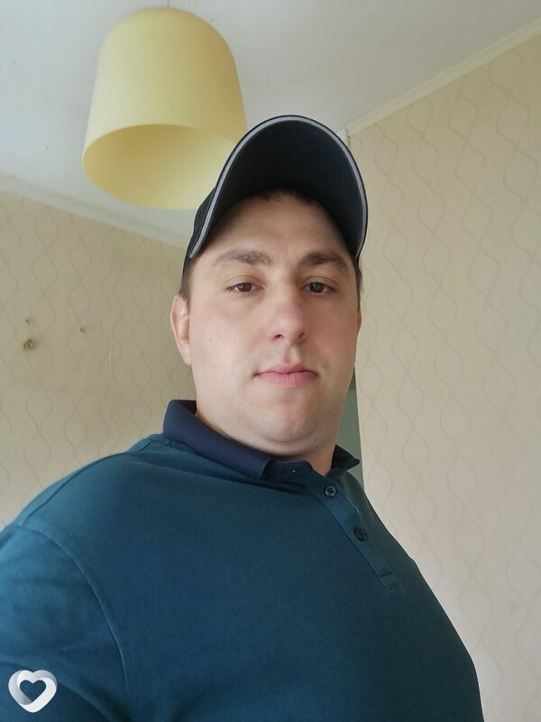 Сергей, 34, Ростове-на-Дону — анкета №1597610