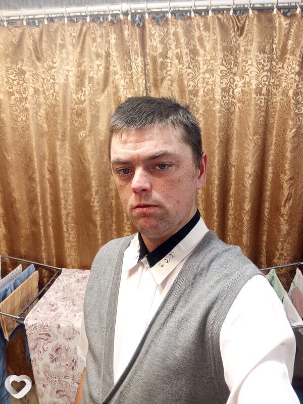 Алексей, 28, Пружанах — анкета №1597611
