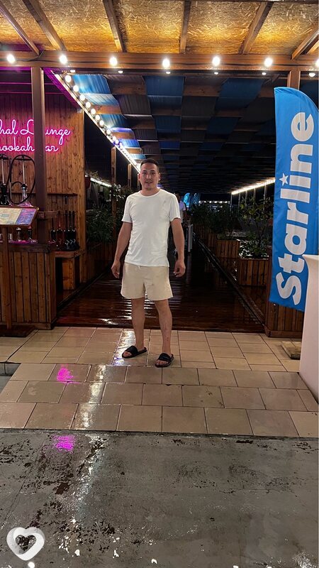 Максим, 32, Туле — анкета №1597624