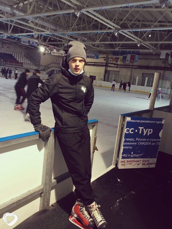Кирилл, 28, Печоре — анкета №1597759