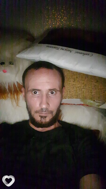 Андрей, 40, Кингисеппе — анкета №1597767