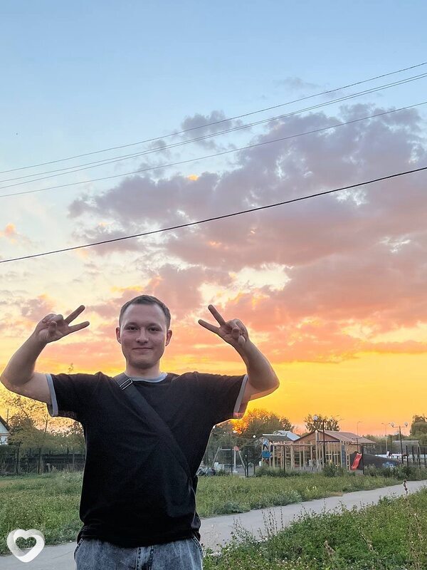 Алексей, 20, Пензе — анкета №1597768