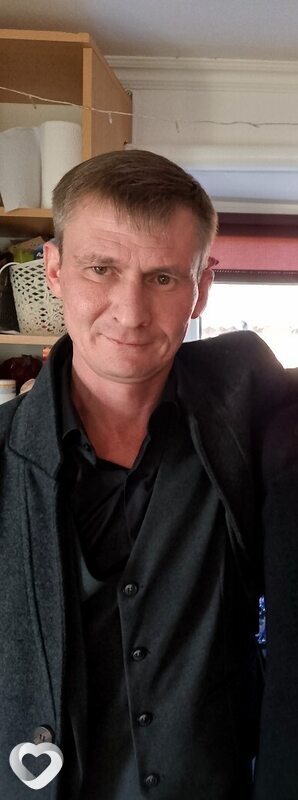 Александр, 43, Краснодаре — анкета №1597981