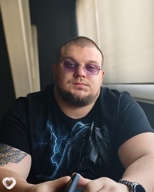 Сергей, 33, Красноярске — анкета №1597985