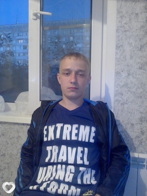 Александр, 32, Сыктывкаре — анкета №1597993