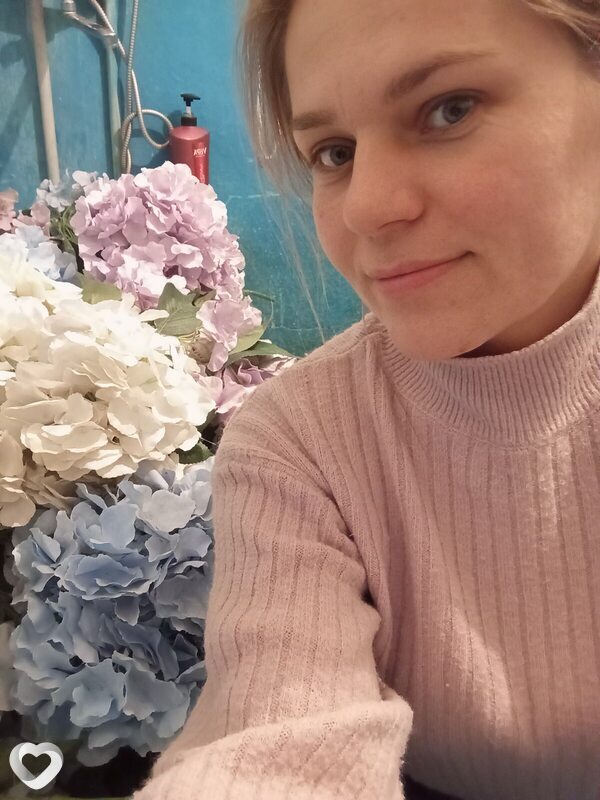 Галина, 31, Алматы — анкета №1597997