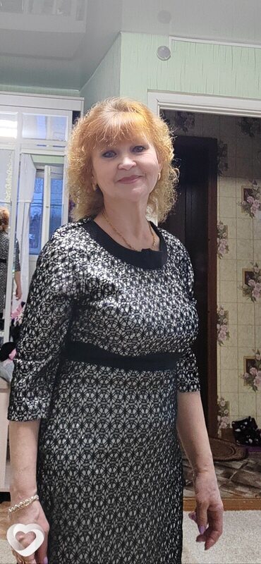 Наталья, Луза