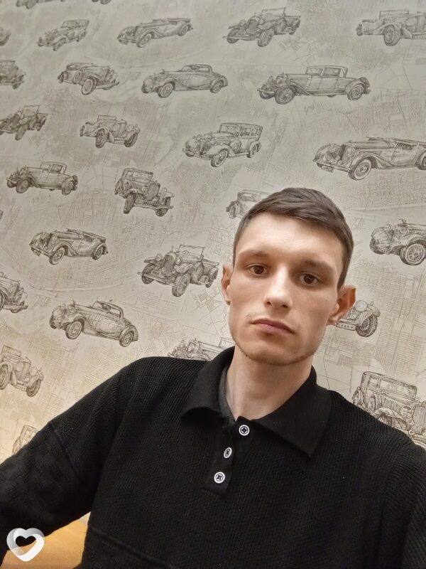 Александр, 31, Тюмени — анкета №1597704