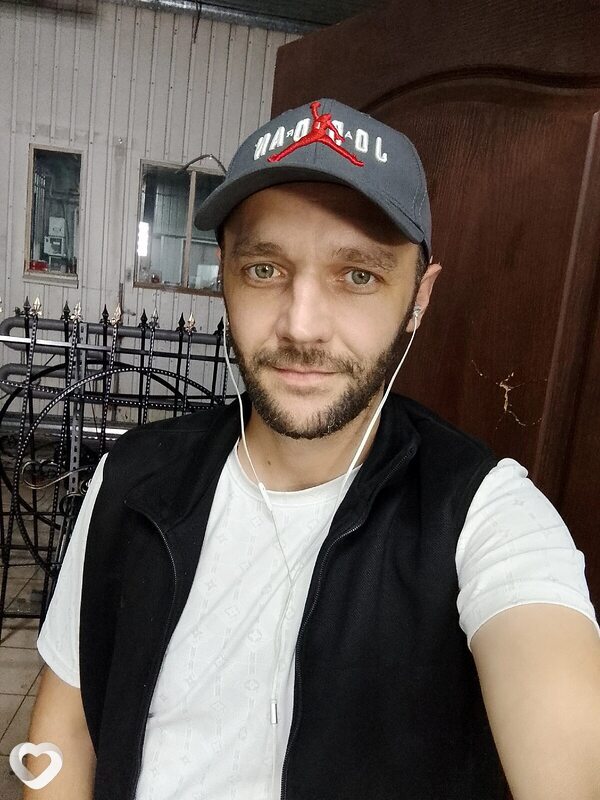 Руслан, 36, Москве — анкета №1597708