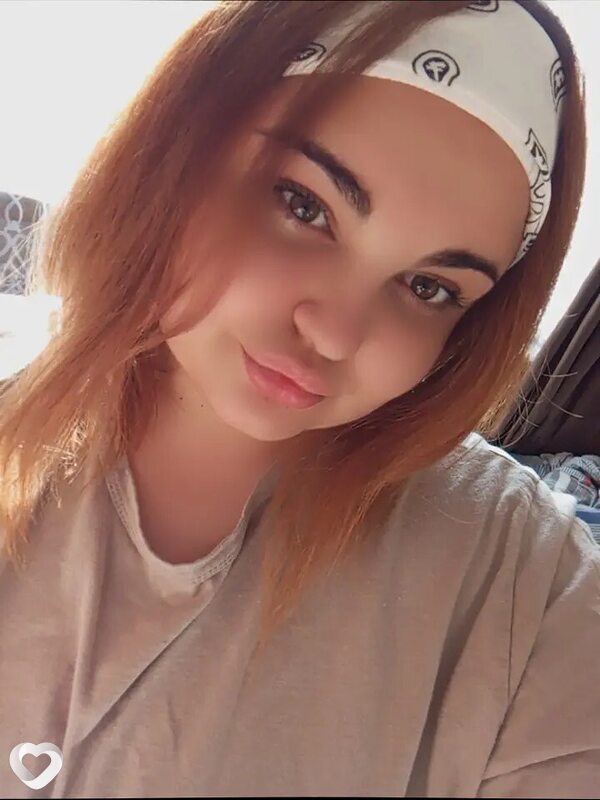 Юлия, 25, Несвиже — анкета №1597715
