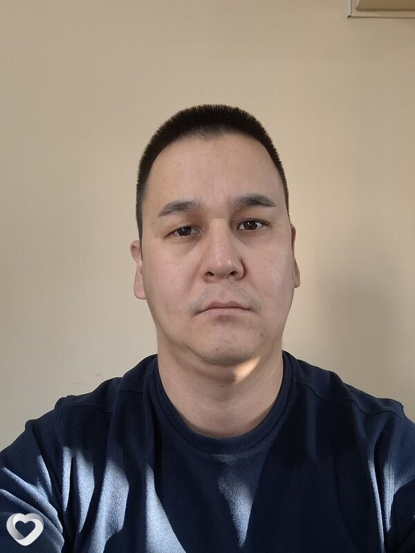 Adik, 37, Алматы — анкета №1597723