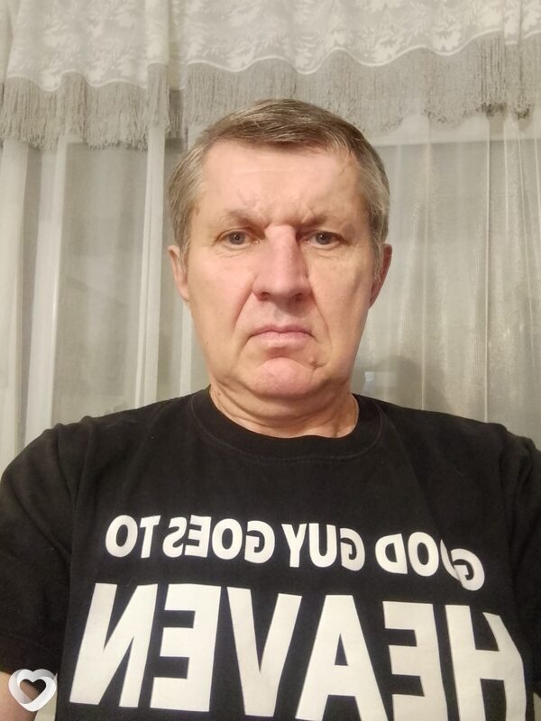 Евгений, 58, Орехово-Зуеве — анкета №1597726