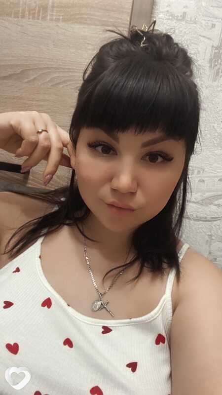 Анна, 25, Бузулуке — анкета №1597728