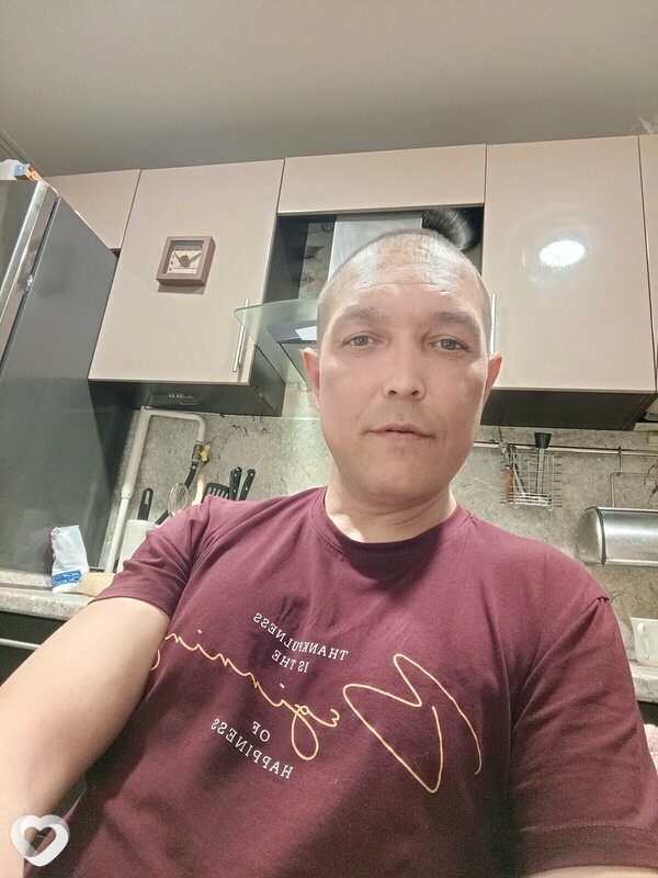 Саня, Волжск