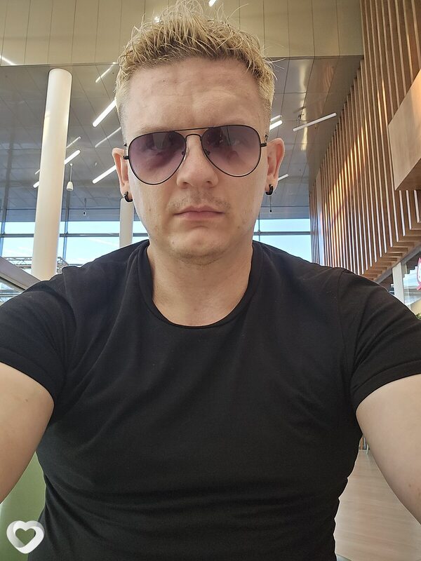 Андрей, 41, Москве — анкета №1597734
