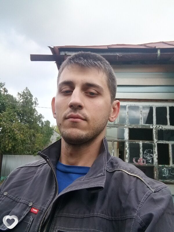 Василий, 30, Белореченске — анкета №1597740