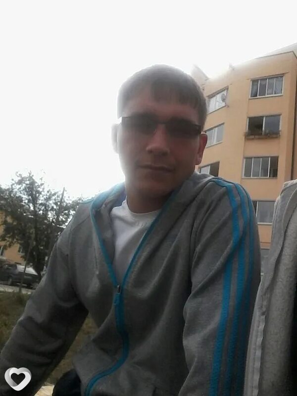 Димарик, 33, Сысерти — анкета №1597741