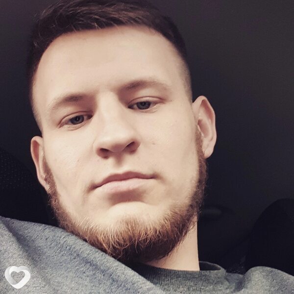 Влад, 30, Омске — анкета №1597748