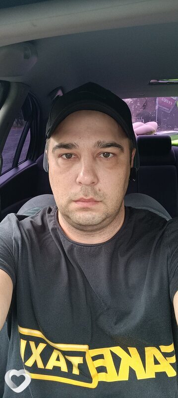 Женя, 38, Новоуральске — анкета №1597654