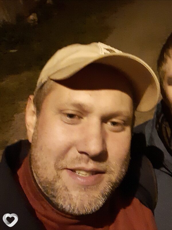 Павел, 40, Гомеле — анкета №1597655