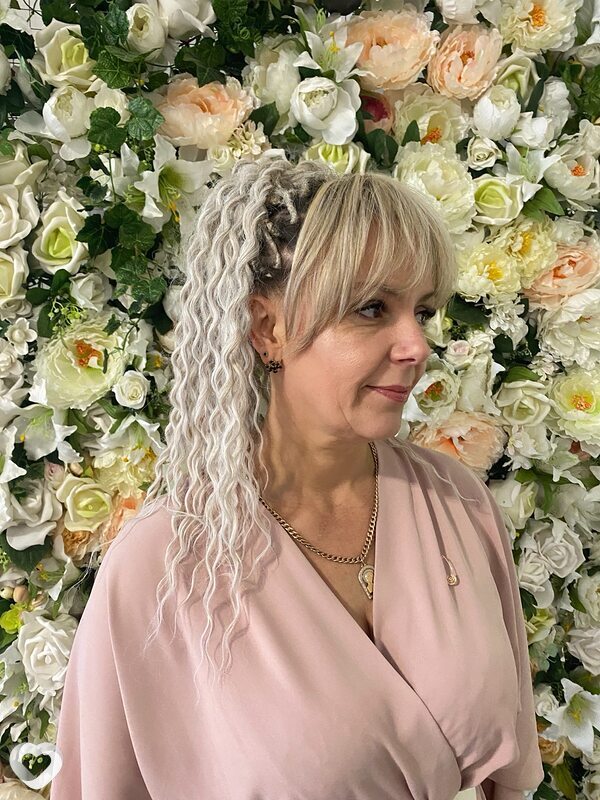 Кира, 49, Туле — анкета №1597667