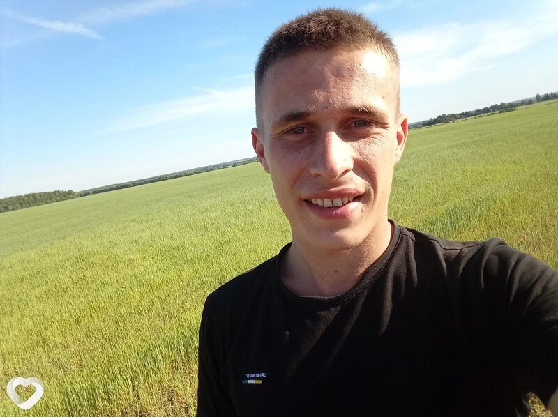 Joko, 30, Миорах — анкета №1598186