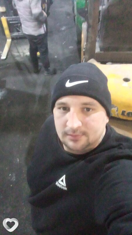 Виталий, 31, Костанае — анкета №1598188