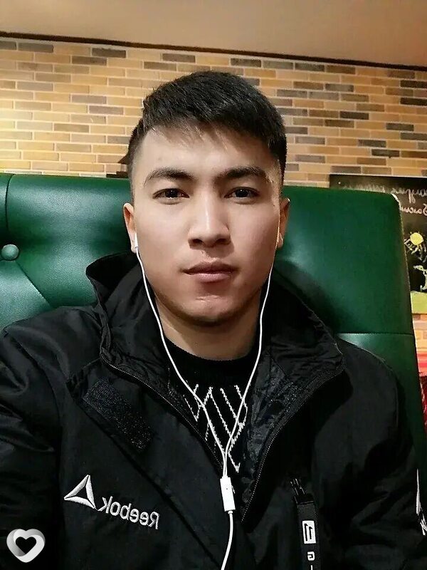 Артур, 36, Уральске — анкета №1598191