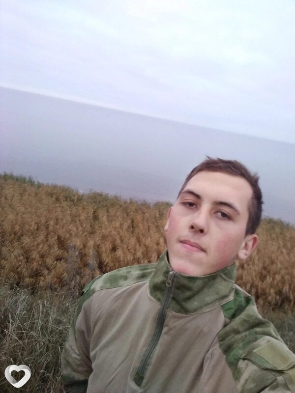 Серёгс, 23, Волгодонске — анкета №1597810