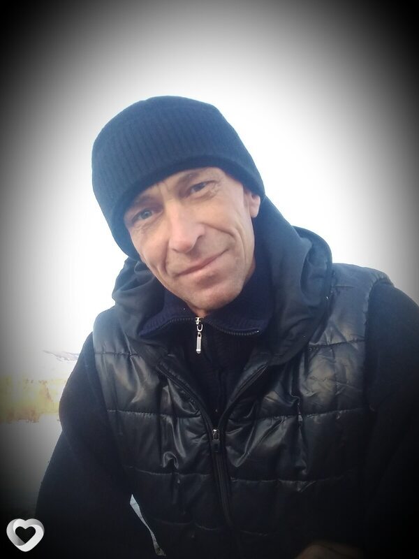 Александр, 50, Усть-Каменогорск — анкета №1597815