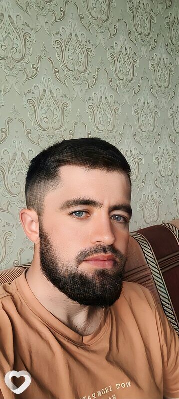 Raul, 30, Мурманске — анкета №1597816