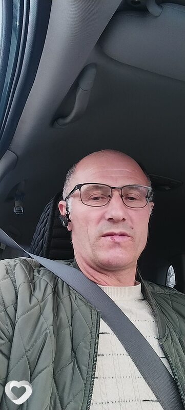 Юлиан, 51, Омске — анкета №1597820