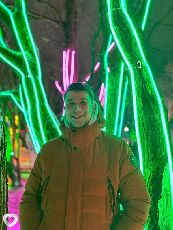 Алекс, 30, Пскове — анкета №1597822