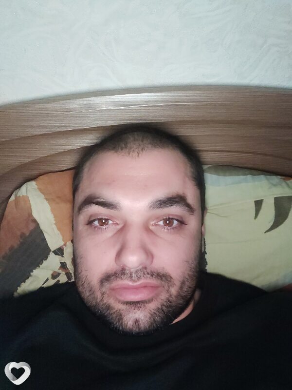 Дмитрий, Резина