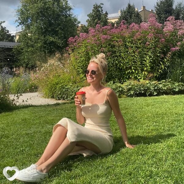 Полина, 47, Самаре — анкета №1597840