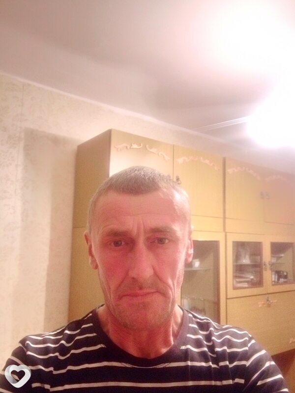 Сергей, Тугулым