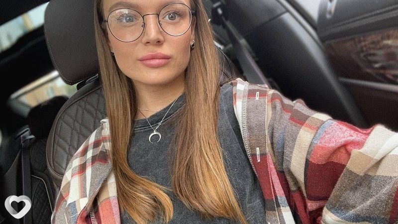 Илона, 31, Шахтах — анкета №1597847