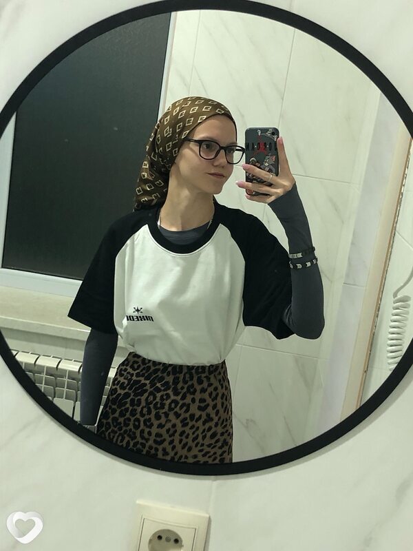 Никошка, 20, Пятигорске — анкета №1597888