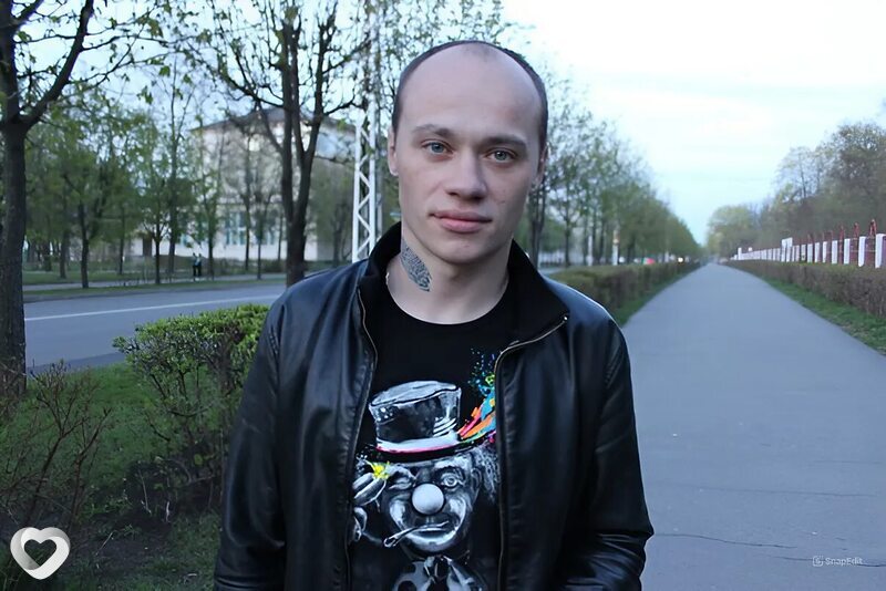 Алексей, 31, Москве — анкета №1597891