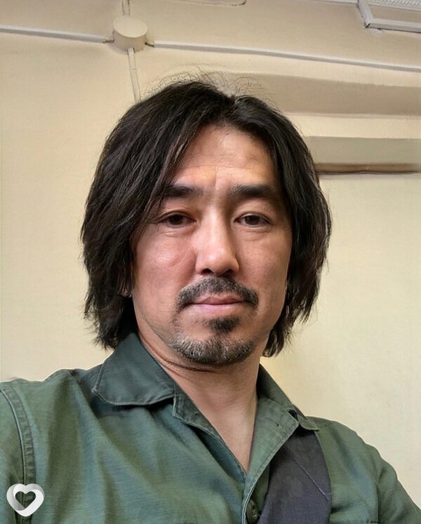 Eugen, 42, Улан-Удэ — анкета №1597896