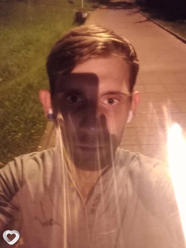 Александр, 30, Калининграде — анкета №1597900