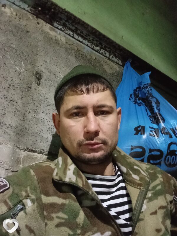 Дмитрий, 33, Воронеже — анкета №1597784
