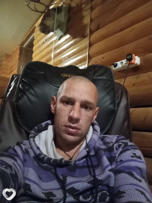 Денис, 30, Камышине — анкета №1597789